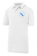 Pokesdown Primary Blue PE Polo